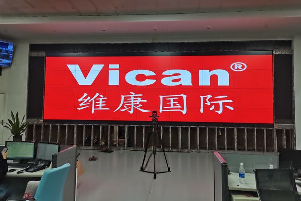 拼接屏多少錢，選擇拼接屏要注意什么