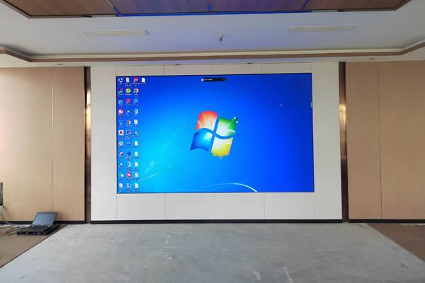 多媒體展廳大屏有哪些，多媒體展廳用哪種顯示大屏好？