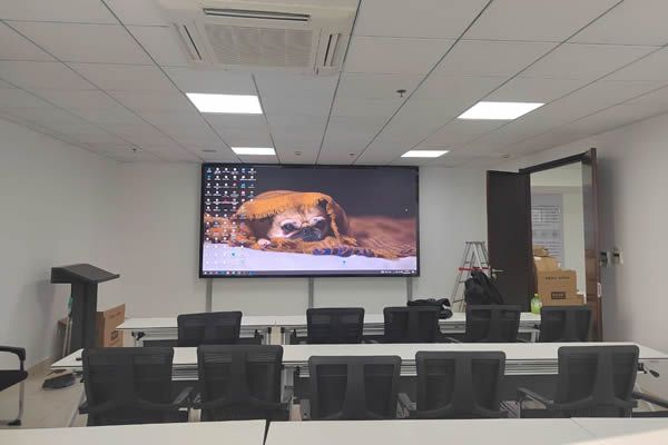 COB顯示屏廠家有哪些，我們要怎么選擇COB顯示屏產(chǎn)品？