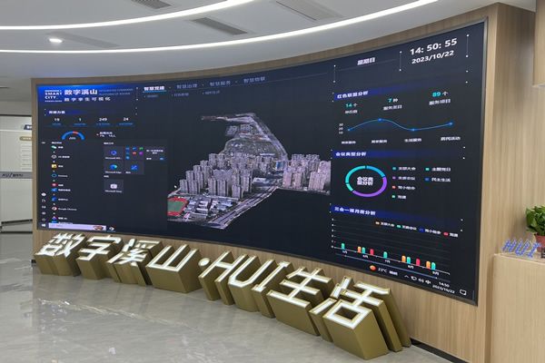 LED顯示屏多少錢一平方米？LED報(bào)價(jià)清單