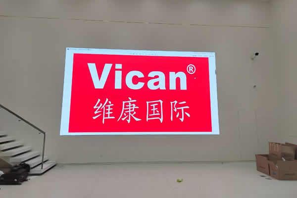 COB顯示屏廠家哪家好，高效合理選擇COB顯示屏看這幾點(diǎn)