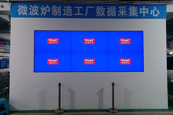 拼接屏是怎么安裝與調(diào)試的，拼接屏安裝詳細步驟
