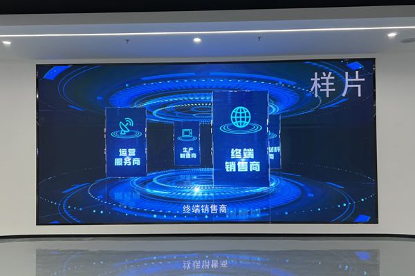 COB技術(shù)是什么，COB顯示屏廠家有哪些，該如何選擇？