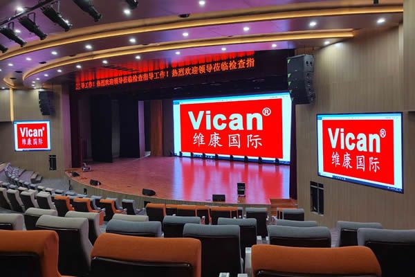LED顯示屏和液晶拼接屏價(jià)格哪個(gè)便宜，選擇哪種好？