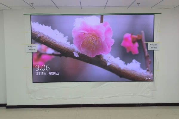 LED顯示屏的封裝技術(shù)有哪幾種，各有什么特點？