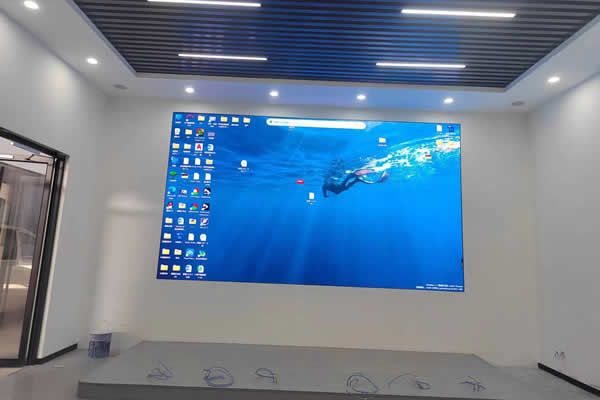 LED屏一平方多少錢，影響LED屏價(jià)格因素有哪些