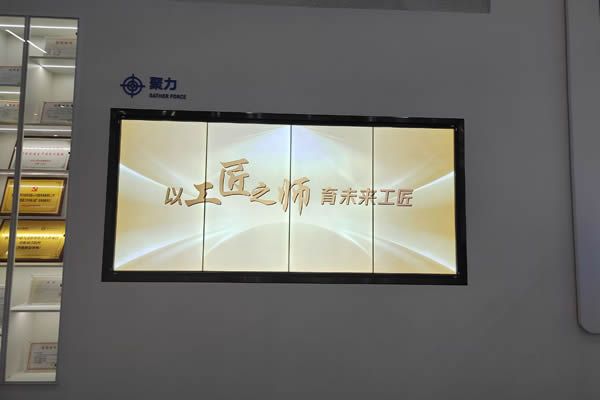展廳設(shè)計(jì)如何選擇合適的大屏？