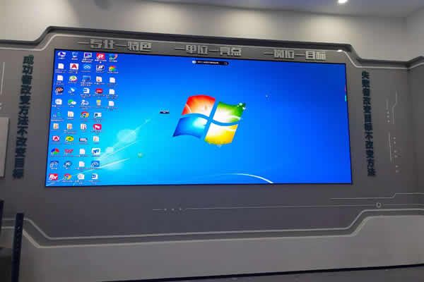直播間用的大屏幕叫什么，用哪款大屏比較好？