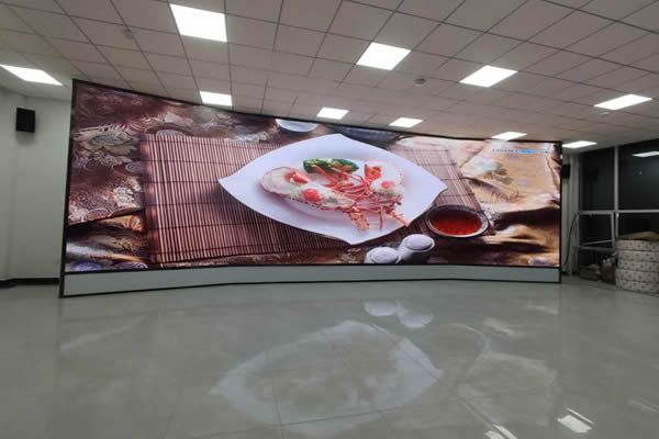 多功能廳LED顯示屏方案怎么設(shè)計(jì)？