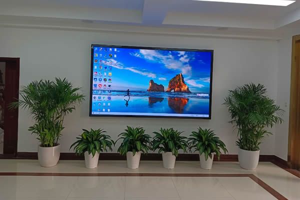 LED顯示屏的清晰度由什么決定，影響LED顯示屏清晰度的原因有哪些