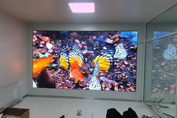 國內比較知名的led顯示屏生產廠家有哪些？