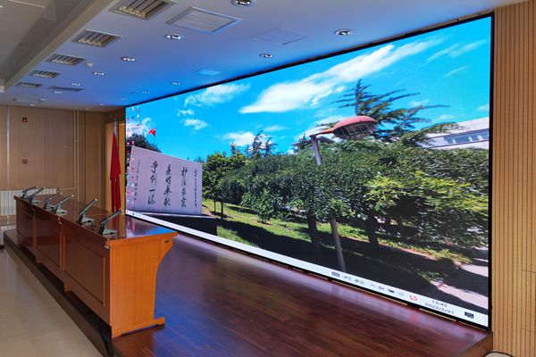 2025年LED顯示屏十大品牌有哪些？知名LED顯示屏品牌分析
